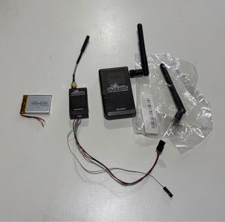 Transmisor y Receptor Bluetooth Swellpro