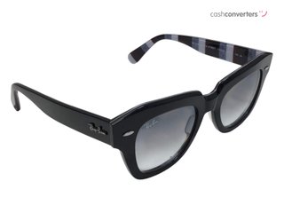 gafas de sol caballero/unisex rayban orb2186