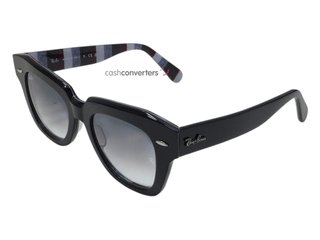 gafas de sol caballero/unisex rayban orb2186