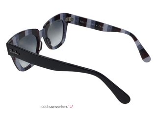 gafas de sol caballero/unisex rayban orb2186