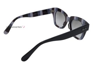 gafas de sol caballero/unisex rayban orb2186