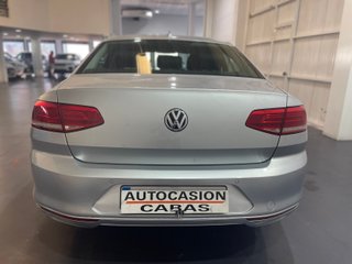Volkswagen Passat Advance 1.6 TDI 88kW (120CV)