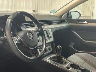Volkswagen Passat Advance 1.6 TDI 88kW (120CV)