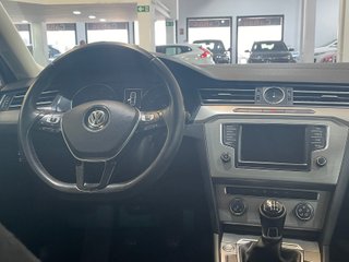 Volkswagen Passat Advance 1.6 TDI 88kW (120CV)