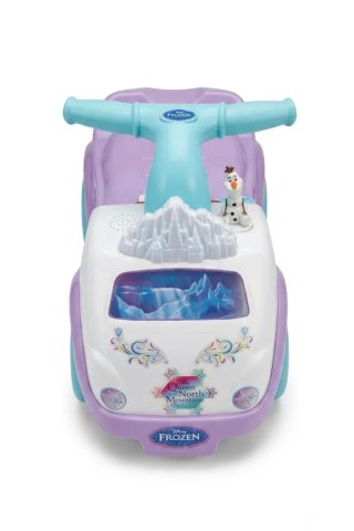 Correpasillos musical Frozen Disney