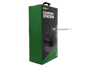 otros accesorios xbox series fr-tec ft3001