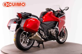 HONDA VFR 1200 F