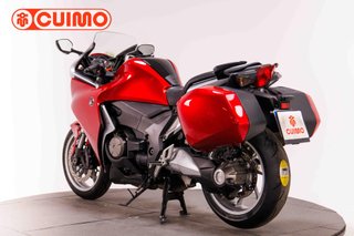 HONDA VFR 1200 F