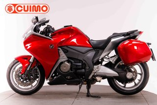 HONDA VFR 1200 F