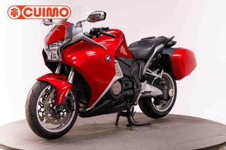 HONDA VFR 1200 F