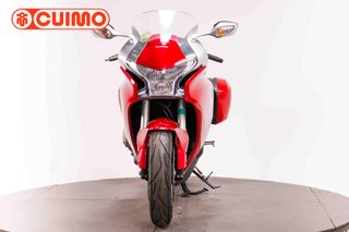 HONDA VFR 1200 F