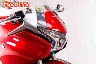 HONDA VFR 1200 F