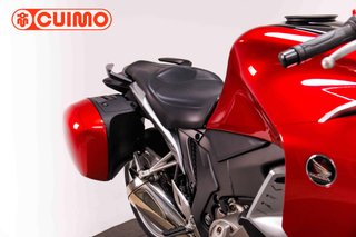 HONDA VFR 1200 F