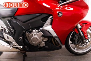 HONDA VFR 1200 F