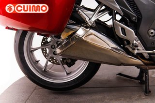 HONDA VFR 1200 F