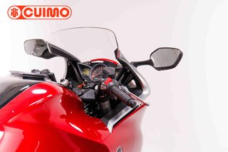 HONDA VFR 1200 F