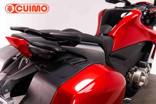 HONDA VFR 1200 F
