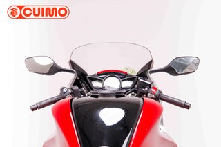 HONDA VFR 1200 F