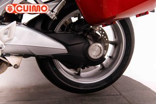 HONDA VFR 1200 F