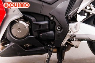 HONDA VFR 1200 F