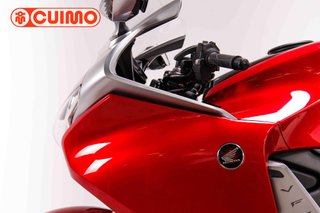 HONDA VFR 1200 F