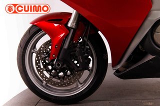 HONDA VFR 1200 F