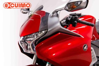 HONDA VFR 1200 F