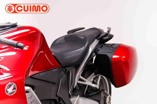 HONDA VFR 1200 F
