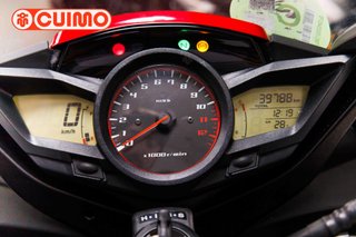 HONDA VFR 1200 F