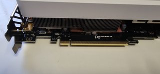 Gigabyte RTX 4070 Ti SUPER AERO OC 16G