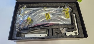 Gigabyte RTX 4070 Ti SUPER AERO OC 16G