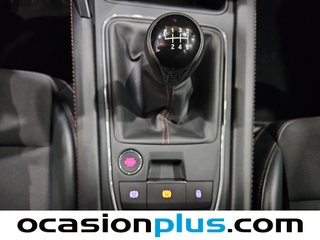 CUPRA Formentor 1.5 TSI 110 kW (150 CV)