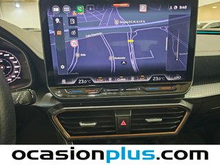 CUPRA Formentor 1.5 TSI 110 kW (150 CV)