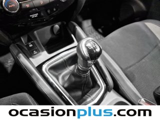 Nissan Qashqai dCi 130 Acenta 96 kW (130 CV)