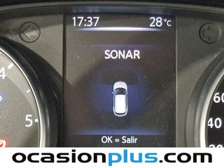 Nissan Qashqai dCi 130 Acenta 96 kW (130 CV)