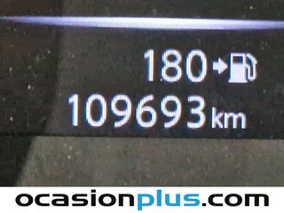 Nissan Qashqai dCi 130 Acenta 96 kW (130 CV)