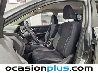 Nissan Qashqai dCi 130 Acenta 96 kW (130 CV)
