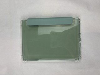 Funda Moko Kindle Paperwhite 2021 Verde