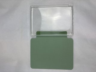 Funda Moko Kindle Paperwhite 2021 Verde
