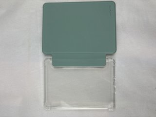 Funda Moko Kindle Paperwhite 2021 Verde