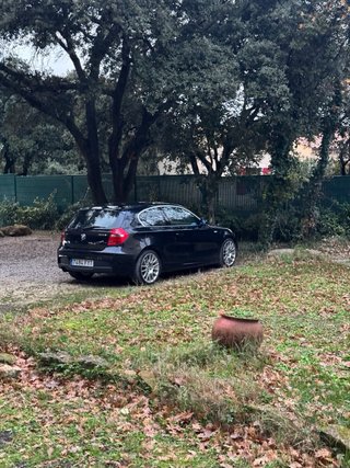 BMW Serie 1 2007