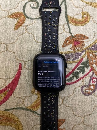 Apple Watch SE 44mm GPS