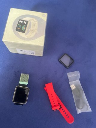 Xiaomi Redmi Watch 2 Lite Beige