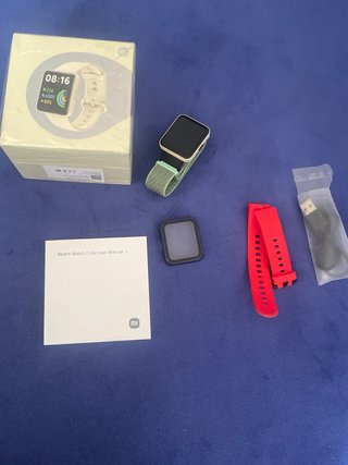 Xiaomi Redmi Watch 2 Lite Beige