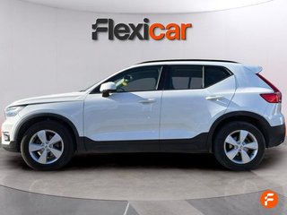 Volvo XC40 1.5 T3 Momentum Auto