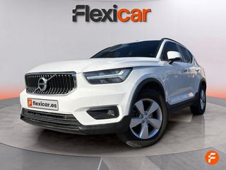 Volvo XC40 1.5 T3 Momentum Auto