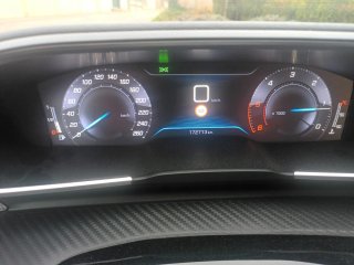 Peugeot 508 2020