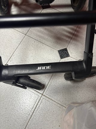 Carrito Bebe Jane