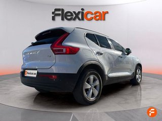 Volvo XC40 1.5 T3 Momentum Auto