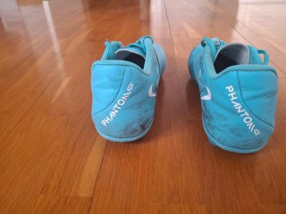 Botas de fútbol Nike Phantom GX2 Talla 42